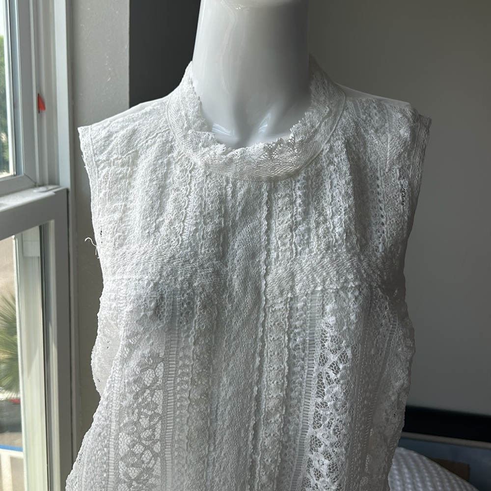 FREE PEOPLE SHIRT TOP BLOUSE SIZE XL